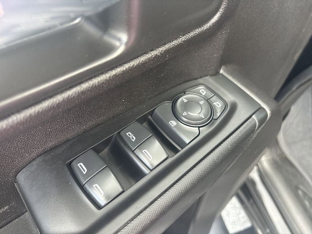 2022 Chevrolet Silverado 2500 HD Custom