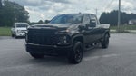 2022 Chevrolet Silverado 2500 HD Custom