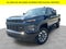 2022 Chevrolet Silverado 2500 HD Custom