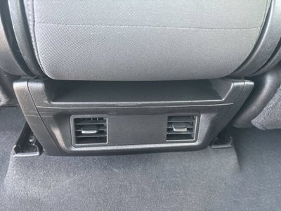 2022 Chevrolet Silverado 2500 HD Custom