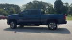 2022 Chevrolet Silverado 2500 HD Custom