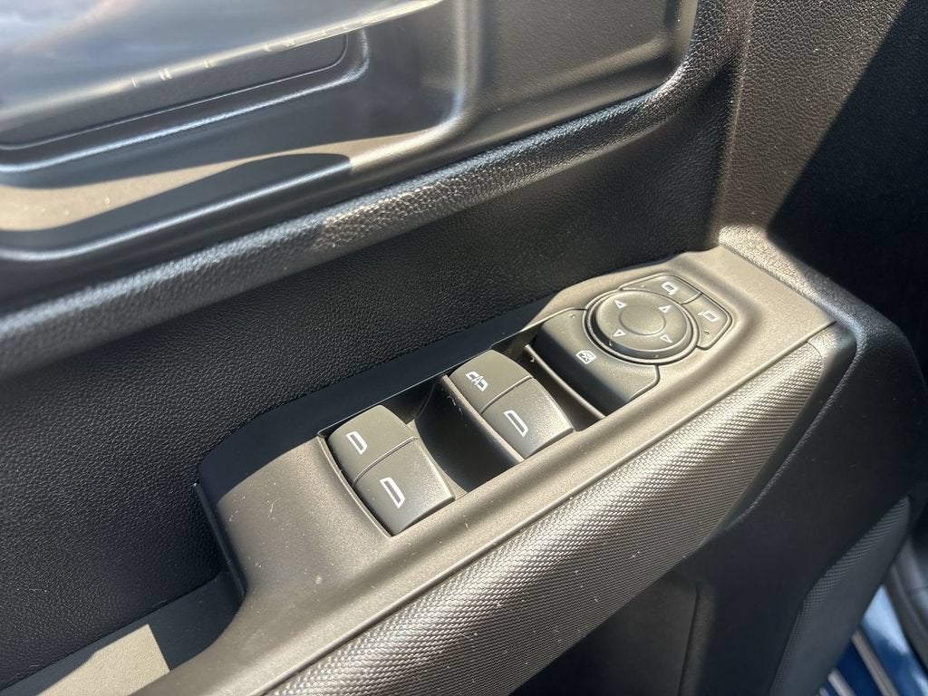 2022 Chevrolet Silverado 2500 HD Custom