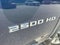 2022 Chevrolet Silverado 2500 HD Custom