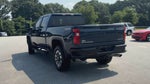 2022 Chevrolet Silverado 2500 HD Custom