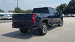 2022 Chevrolet Silverado 2500 HD Custom