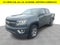 2019 Chevrolet Colorado 4WD Z71