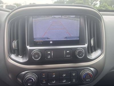 2019 Chevrolet Colorado 4WD Z71