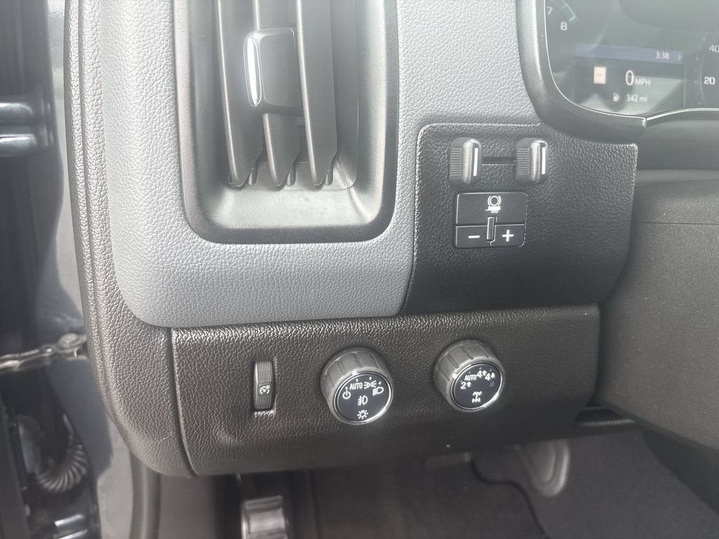 2019 Chevrolet Colorado 4WD Z71