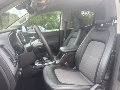 2019 Chevrolet Colorado 4WD Z71