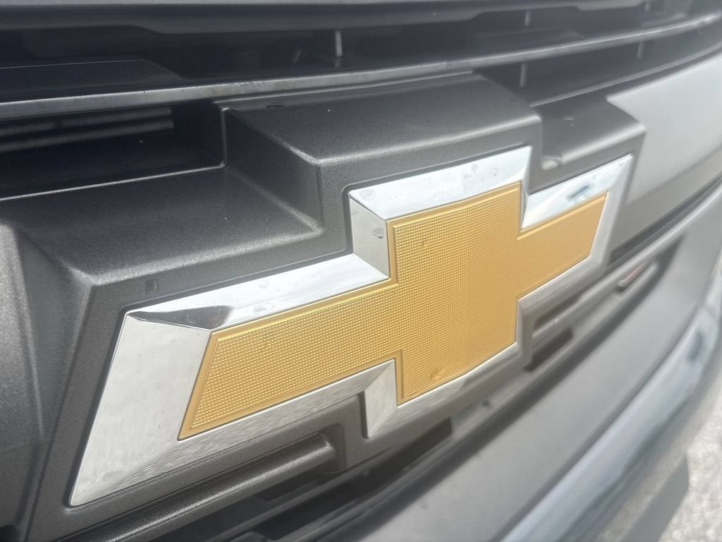 2019 Chevrolet Colorado 4WD Z71