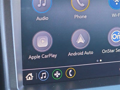 2021 Chevrolet Colorado 2WD LT