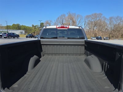 2021 Chevrolet Colorado 2WD LT