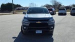 2021 Chevrolet Colorado 2WD LT