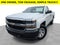 2016 Chevrolet Silverado 1500 Work Truck