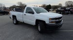 2016 Chevrolet Silverado 1500 Work Truck