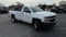 2016 Chevrolet Silverado 1500 Work Truck