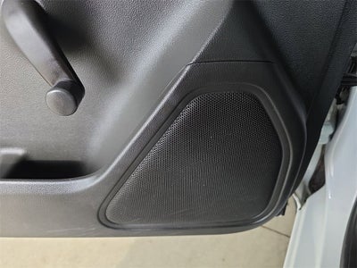 2016 Chevrolet Silverado 1500 Work Truck