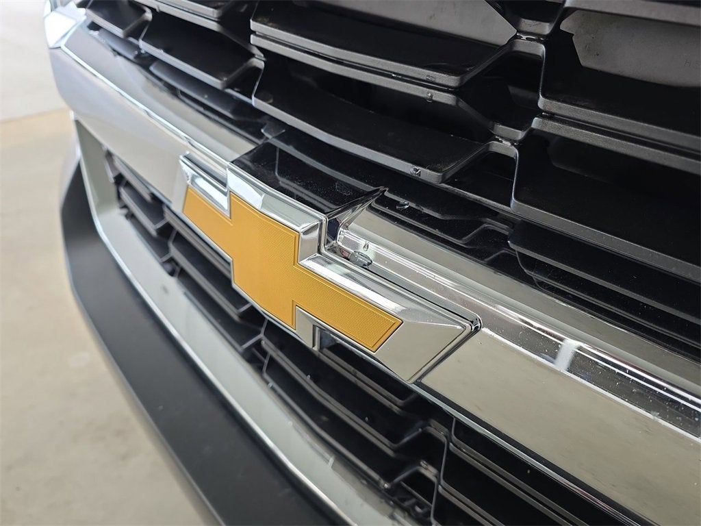 2016 Chevrolet Silverado 1500 Work Truck