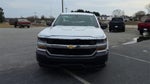 2016 Chevrolet Silverado 1500 Work Truck