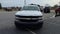 2016 Chevrolet Silverado 1500 Work Truck