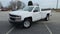 2016 Chevrolet Silverado 1500 Work Truck