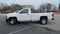 2016 Chevrolet Silverado 1500 Work Truck