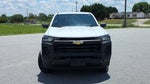 2024 Chevrolet Colorado WT