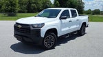 2024 Chevrolet Colorado WT