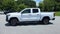 2024 Chevrolet Colorado WT