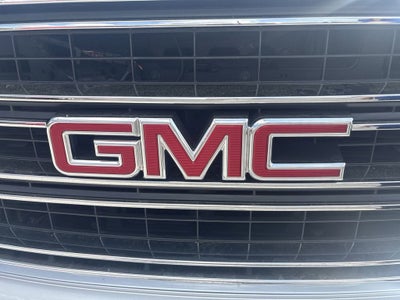 2020 GMC Yukon SLE