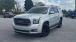 2020 GMC Yukon SLE