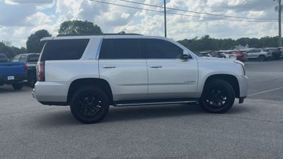 2020 GMC Yukon SLE
