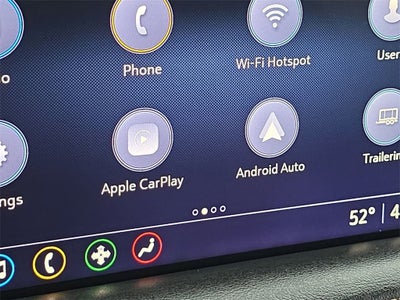 2021 GMC Yukon XL AT4