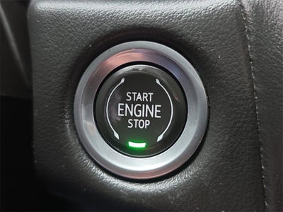 2021 GMC Yukon XL AT4