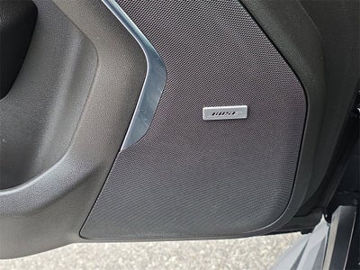 2021 GMC Yukon XL AT4