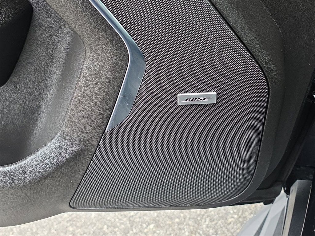 2021 GMC Yukon XL AT4