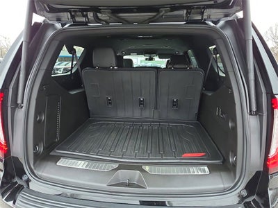 2021 GMC Yukon XL AT4