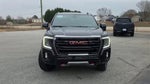 2021 GMC Yukon XL AT4
