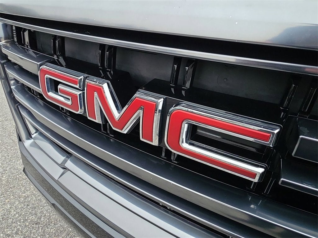 2021 GMC Yukon XL AT4