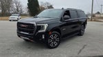 2021 GMC Yukon XL AT4