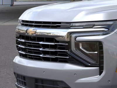 2027 Chevrolet Tahoe LT