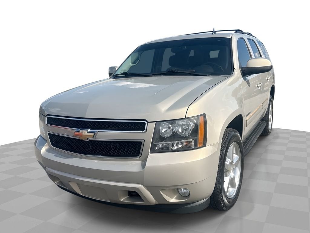 2011 Chevrolet Tahoe LT
