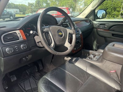 2011 Chevrolet Tahoe LT