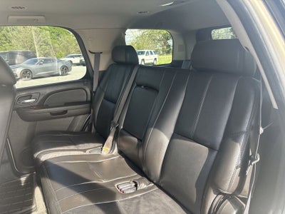 2011 Chevrolet Tahoe LT