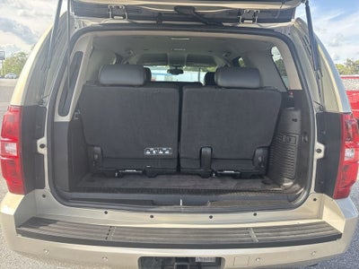 2011 Chevrolet Tahoe LT