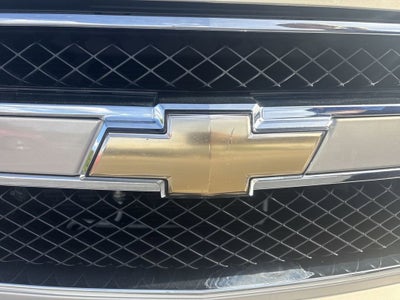 2011 Chevrolet Tahoe LT