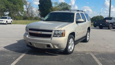 2011 Chevrolet Tahoe LT
