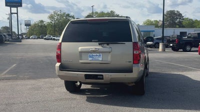 2011 Chevrolet Tahoe LT