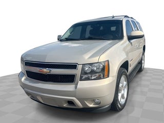 2011 Chevrolet Tahoe LT