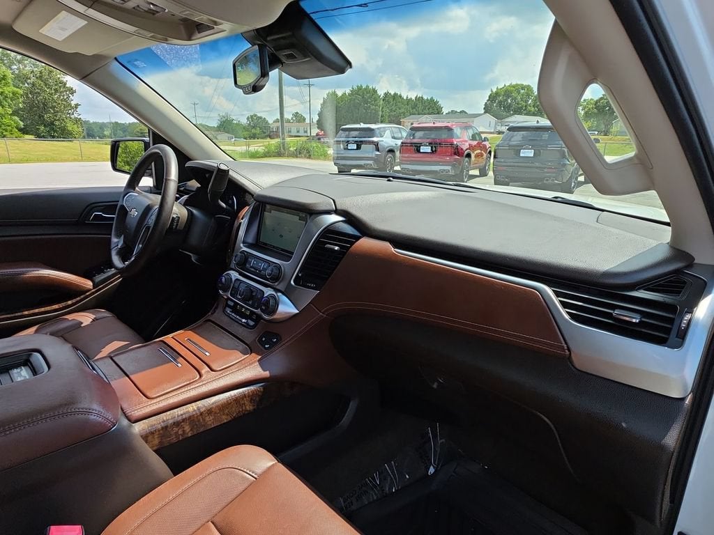 2016 Chevrolet Tahoe LTZ - Photo 30